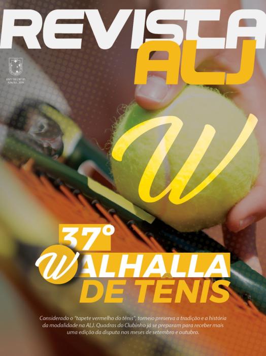 Revista ALJ 85