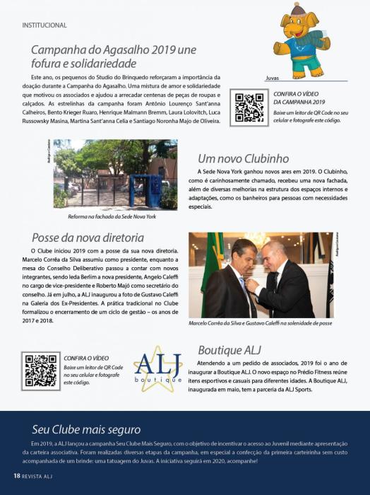 Revista ALJ 88