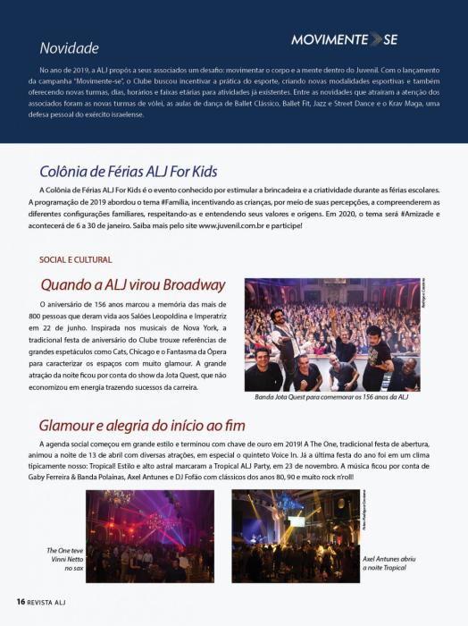 Revista ALJ 88
