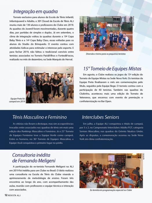 Revista ALJ 88
