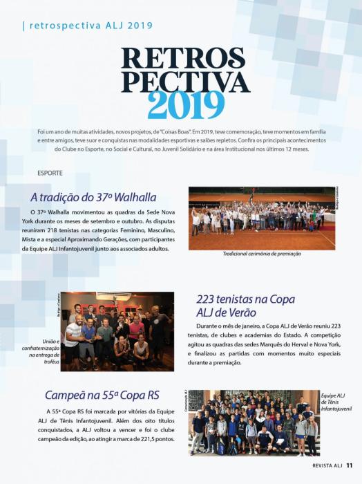 Revista ALJ 88