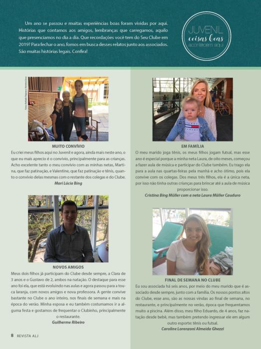 Revista ALJ 88
