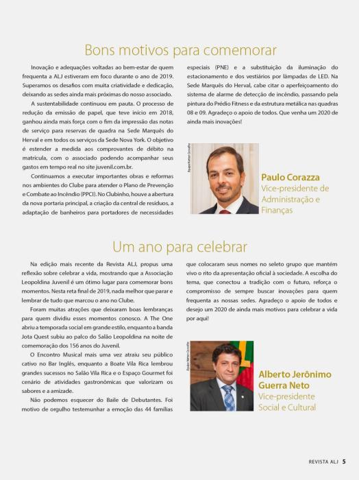 Revista ALJ 88