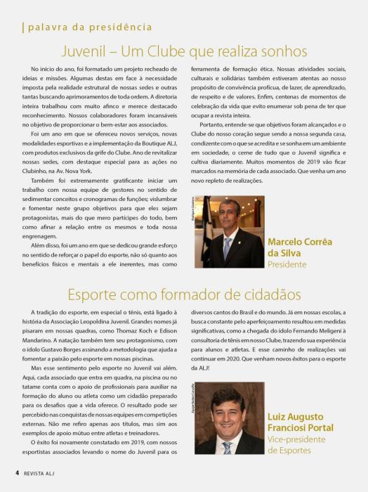 Revista ALJ 88