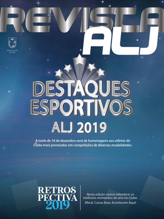 Revista ALJ 88