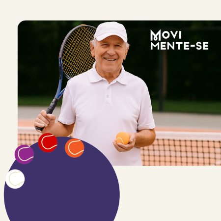 Tênis Adulto Adaptado
