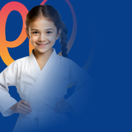 Jud Feminino: nova turma exclusiva para meninas!