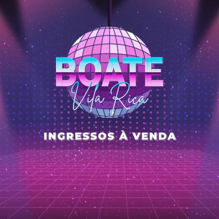 Boate Vila Rica