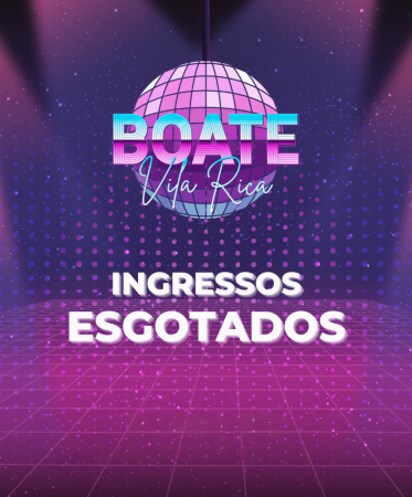 Boate Vila Rica