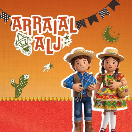 Arraial ALJ