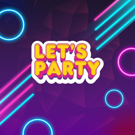 Let&rsquo;s Party Debut 2026