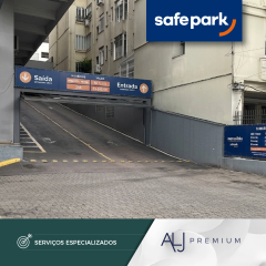 Safe Park