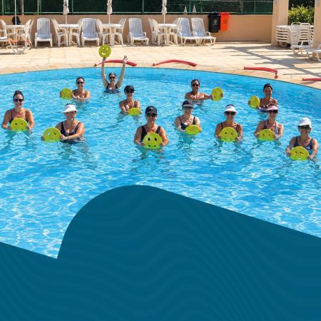 Hidro Ver�o com matr�culas abertas para 2026/2027