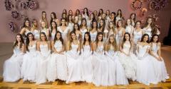 Baile de Debutantes ALJ 2017: o sonho se tornou realidade