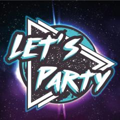 Let’s Party: a festa para os jovens do Juvenil
