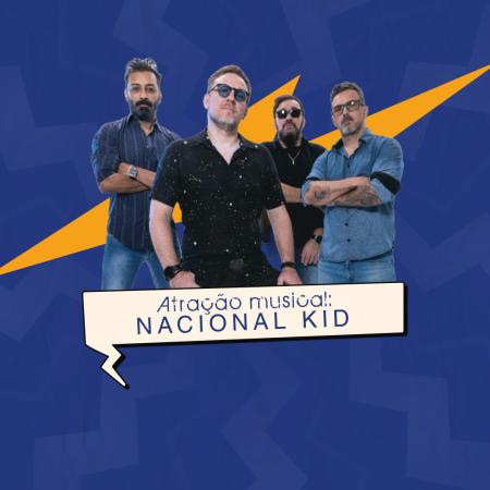 Abertura da Agenda Social ALJ 2026