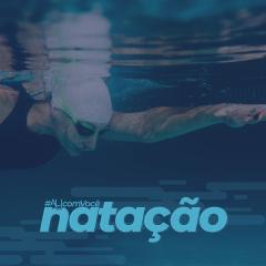 Natao #ALJcomVoc: acesse as atividades