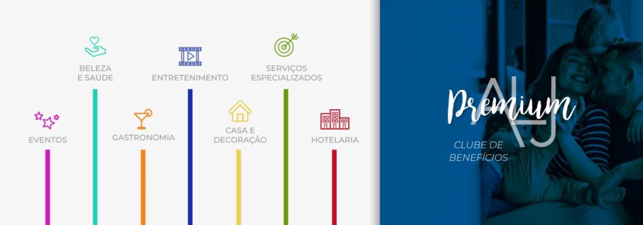 Conhea nosso Clube de Benefcios! 