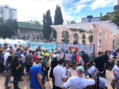 ALJ tem campe�es no Circuito de T�nis Ga�cho