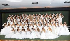 Chegou a hora das inscri��es para o 63� Baile de Debutantes ALJ