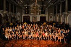 Chegou a hora do Baile de Debutantes da ALJ