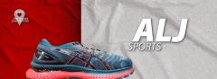 Adquira produtos de qualidade da ALJ Sports