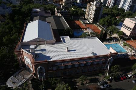 Funcionamento das sedes ALJ no feriado de Corpus Christi