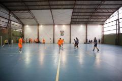 S�bado � dia de final da Copa ALJ 60 Anos de Futsal