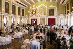 Almoo de Dia dos Pais ter atraes gastronmicas no Juvenil