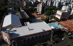Juvenil ser fechado mais cedo no dia 10 de dezembro