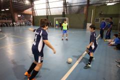Vem a� o Torneio Amistoso da Escola de Futsal ALJ/Soccer&rsquo;s