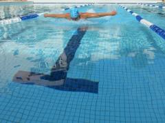 Natao  terceiro lugar no Campeonato Brasileiro de Masters