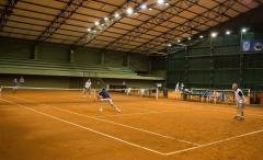 Abertas as inscries para o 13 Torneio de Equipes Mistas de Tnis