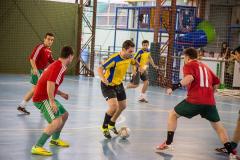 Inscri��es abertas para a Ta�a ALJ 60 Anos de Futsal