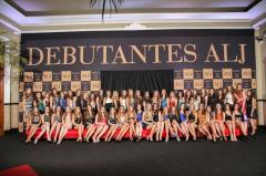 Juvenil apresenta o Baile de Debutantes ALJ 2016