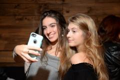 Aula de automaquiagem e dormido so atraes da agenda das debutantes ALJ