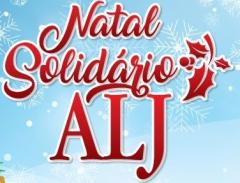 Ajude a tornar o Natal de crian�as e adolescentes mais feliz