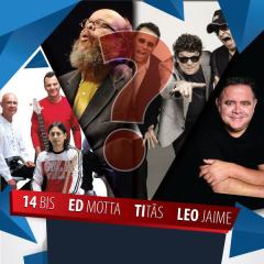 Enquete define atrao musical da Festa de 155 anos do Juvenil