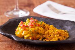 Sabores do Brasil na Confraria Leopoldina