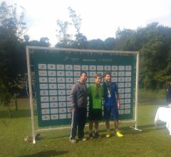 Campeonato Brasileiro Interclubes tem finalistas do Juvenil