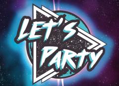 Let&rsquo;s Party: prepare-se para a edi��o de agosto