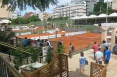 Confirmada a programao do Campeonato Internacional Juvenil de Tnis de Porto Alegre