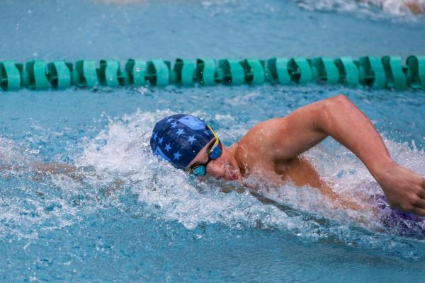 Atletas da ALJ participam do Torneio Classe Aberta 2� Semestre