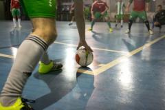 Definidos finalistas da Copa ALJ 153 Anos de Futsal