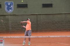 Outubro  ms de Closed de Tnis no Juvenil