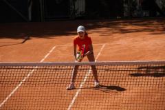Juvenil sediar etapa Qualifying do Rolando Arroz