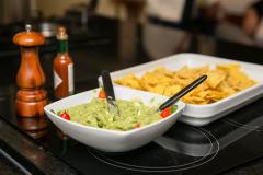 Culinria mexicana  destaque no Juvenil Club Gourmet 
