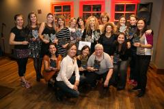 Definidos os campe�es da Copa ALJ 154 Anos de T�nis Adulto