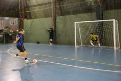 Verona garante o t�tulo da Copa ALJ 60 Anos de Futsal