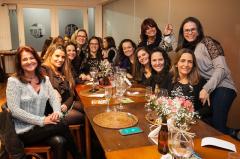 Noite uruguaia em destaque na Confraria Leopoldina de agosto